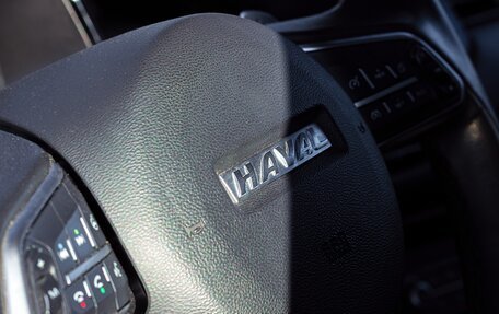 Haval F7 I, 2019 год, 1 850 000 рублей, 27 фотография