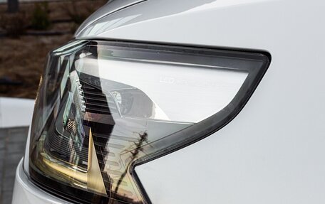 Haval F7 I, 2019 год, 1 850 000 рублей, 21 фотография