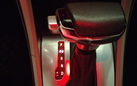 Opel Astra J, 2011 год, 720 000 рублей, 11 фотография