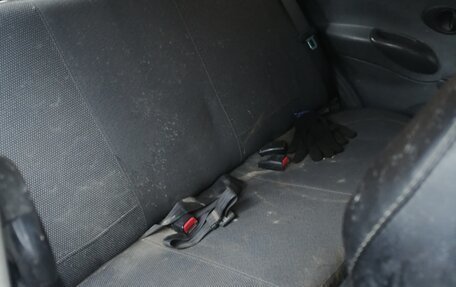 Daewoo Matiz I, 2002 год, 115 000 рублей, 6 фотография