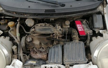 Daewoo Matiz I, 2002 год, 115 000 рублей, 3 фотография