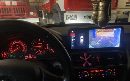 BMW X3, 2012 год, 2 100 000 рублей, 15 фотография