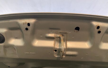 Renault Sandero I, 2011 год, 760 000 рублей, 13 фотография