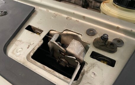 Renault Sandero I, 2011 год, 760 000 рублей, 12 фотография