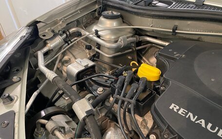 Renault Sandero I, 2011 год, 760 000 рублей, 14 фотография