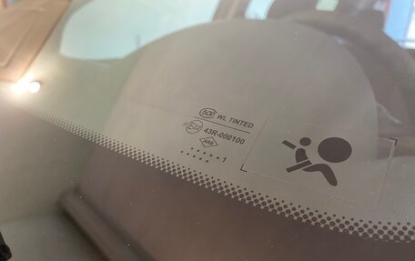 Renault Sandero I, 2011 год, 760 000 рублей, 10 фотография