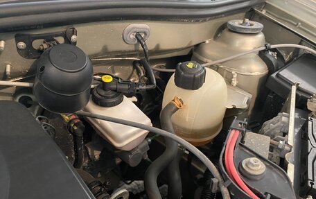 Renault Sandero I, 2011 год, 760 000 рублей, 15 фотография