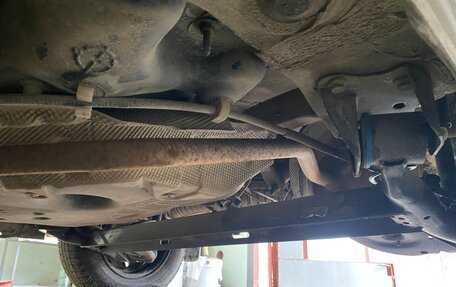 Renault Sandero I, 2011 год, 760 000 рублей, 17 фотография