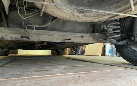 Renault Sandero I, 2011 год, 760 000 рублей, 16 фотография