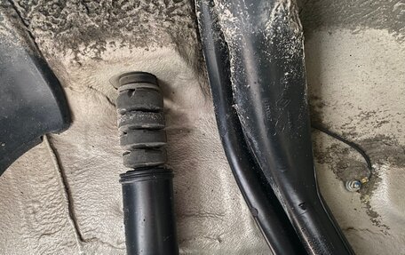 Renault Sandero I, 2011 год, 760 000 рублей, 20 фотография