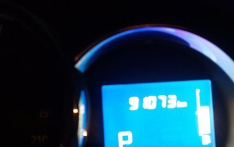 Nissan Terrano III, 2017 год, 1 395 000 рублей, 7 фотография