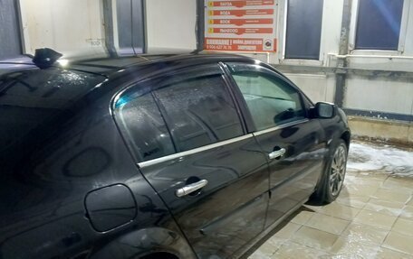 Renault Megane II, 2006 год, 385 000 рублей, 3 фотография