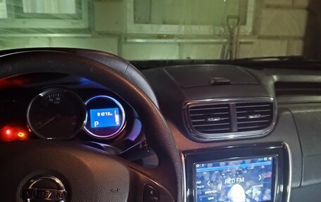 Nissan Terrano III, 2017 год, 1 395 000 рублей, 6 фотография