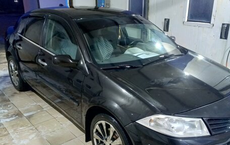 Renault Megane II, 2006 год, 385 000 рублей, 2 фотография
