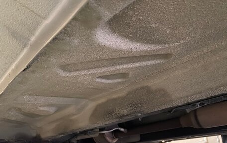 Renault Sandero I, 2011 год, 760 000 рублей, 18 фотография