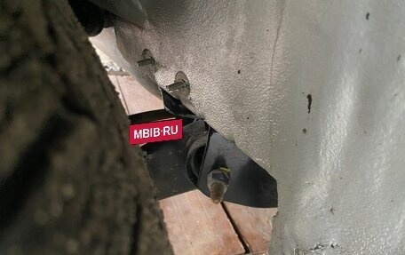 Renault Sandero I, 2011 год, 760 000 рублей, 19 фотография