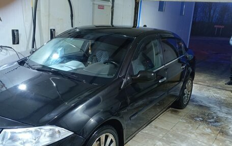 Renault Megane II, 2006 год, 385 000 рублей, 8 фотография