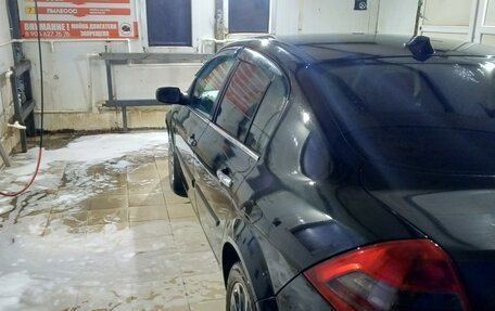 Renault Megane II, 2006 год, 385 000 рублей, 9 фотография