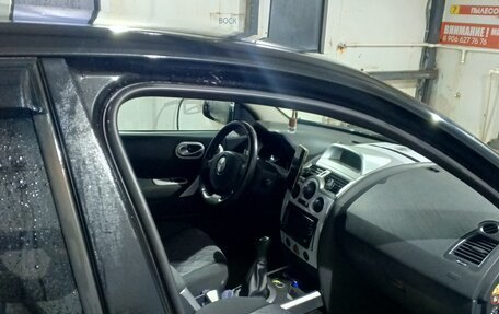 Renault Megane II, 2006 год, 385 000 рублей, 6 фотография