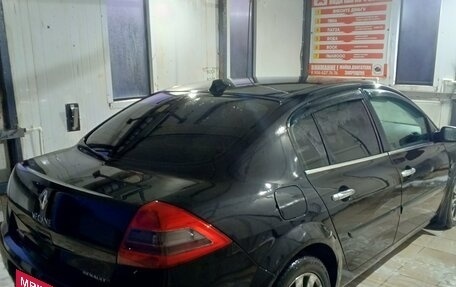 Renault Megane II, 2006 год, 385 000 рублей, 10 фотография
