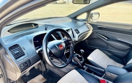 Honda Civic VIII, 2006 год, 515 000 рублей, 7 фотография