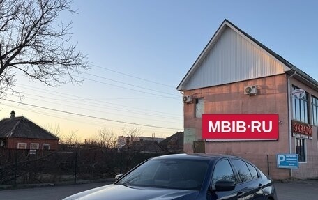 BMW 5 серия, 2020 год, 5 777 777 рублей, 4 фотография