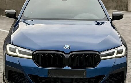 BMW 5 серия, 2020 год, 5 777 777 рублей, 8 фотография