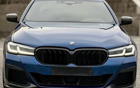 BMW 5 серия, 2020 год, 5 777 777 рублей, 9 фотография