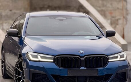 BMW 5 серия, 2020 год, 5 777 777 рублей, 10 фотография