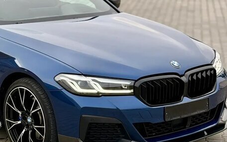BMW 5 серия, 2020 год, 5 777 777 рублей, 17 фотография