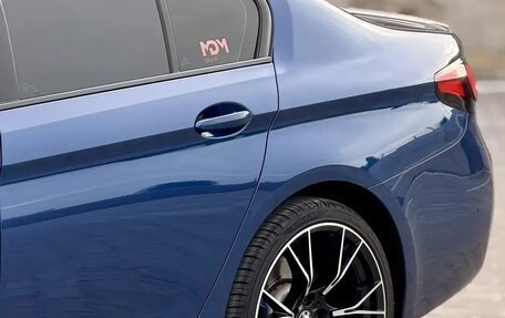 BMW 5 серия, 2020 год, 5 777 777 рублей, 26 фотография