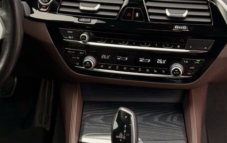 BMW 5 серия, 2020 год, 5 777 777 рублей, 33 фотография