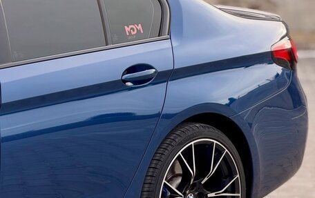 BMW 5 серия, 2020 год, 5 777 777 рублей, 24 фотография