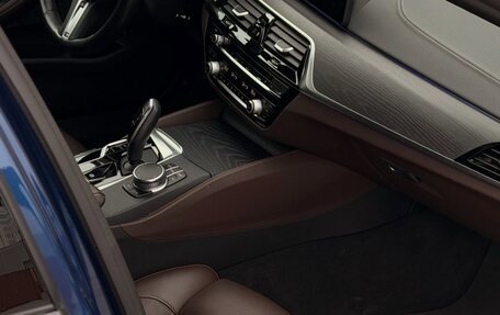 BMW 5 серия, 2020 год, 5 777 777 рублей, 30 фотография