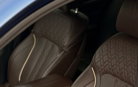 BMW 5 серия, 2020 год, 5 777 777 рублей, 35 фотография