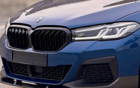 BMW 5 серия, 2020 год, 5 777 777 рублей, 32 фотография