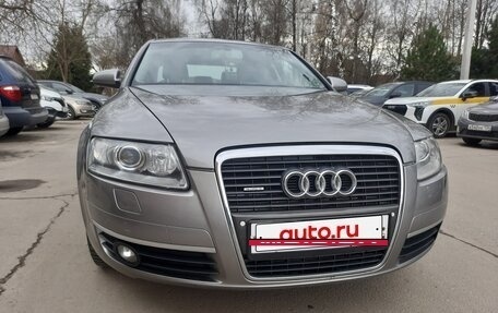 Audi A6, 2005 год, 1 250 000 рублей, 2 фотография