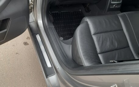 Audi A6, 2005 год, 1 250 000 рублей, 11 фотография