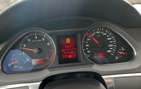 Audi A6, 2005 год, 1 250 000 рублей, 7 фотография