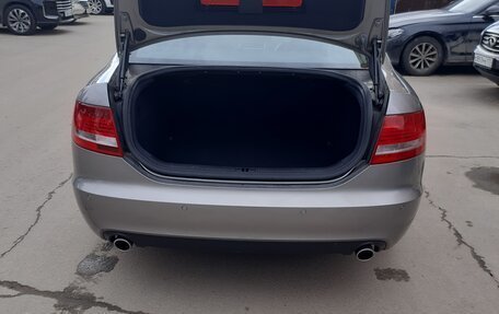 Audi A6, 2005 год, 1 250 000 рублей, 10 фотография