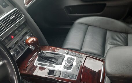 Audi A6, 2005 год, 1 250 000 рублей, 14 фотография