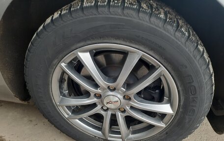 Audi A6, 2005 год, 1 250 000 рублей, 9 фотография