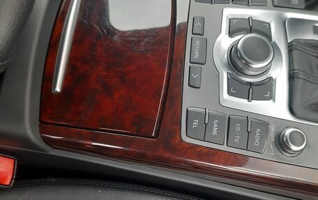 Audi A6, 2005 год, 1 250 000 рублей, 12 фотография