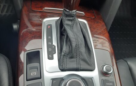 Audi A6, 2005 год, 1 250 000 рублей, 13 фотография