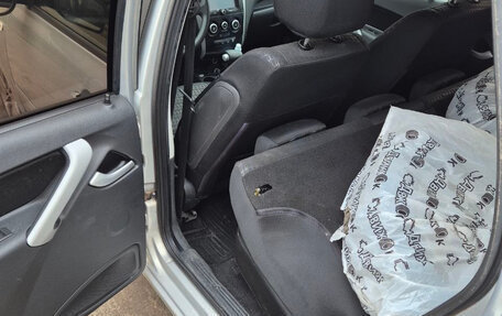 Datsun mi-DO, 2016 год, 550 000 рублей, 7 фотография