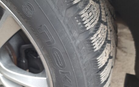 Audi A6, 2005 год, 1 250 000 рублей, 22 фотография