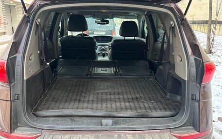 Subaru Tribeca I рестайлинг, 2005 год, 1 100 000 рублей, 3 фотография