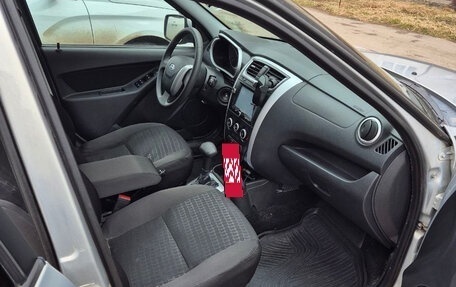 Datsun mi-DO, 2016 год, 550 000 рублей, 4 фотография