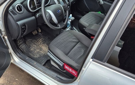 Datsun mi-DO, 2016 год, 550 000 рублей, 5 фотография