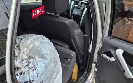 Datsun mi-DO, 2016 год, 550 000 рублей, 6 фотография